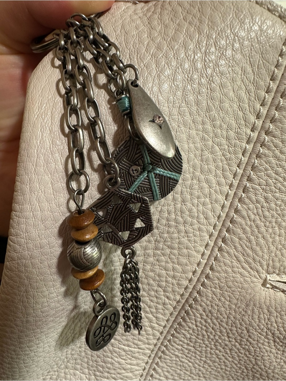 The Sak Sequoia Hobo Bag - Picture 8 of 8